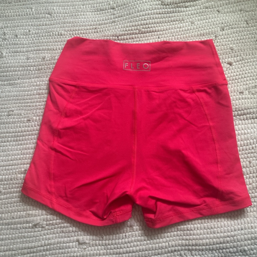 FLEO WATERMELON SHORT